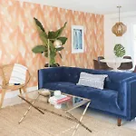 Sunny 2Br In Miami River Inn By Sonder